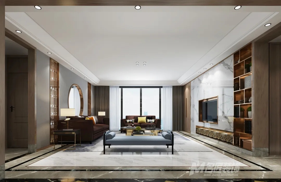 裝修公司室內(nèi)家居收納-客廳 裝修公司室內(nèi)家居收納-客廳