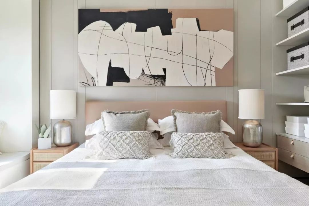 裝修公司簡約風格室內裝修效果圖-臥室 裝修公司簡約風格室內裝修效果圖-臥室