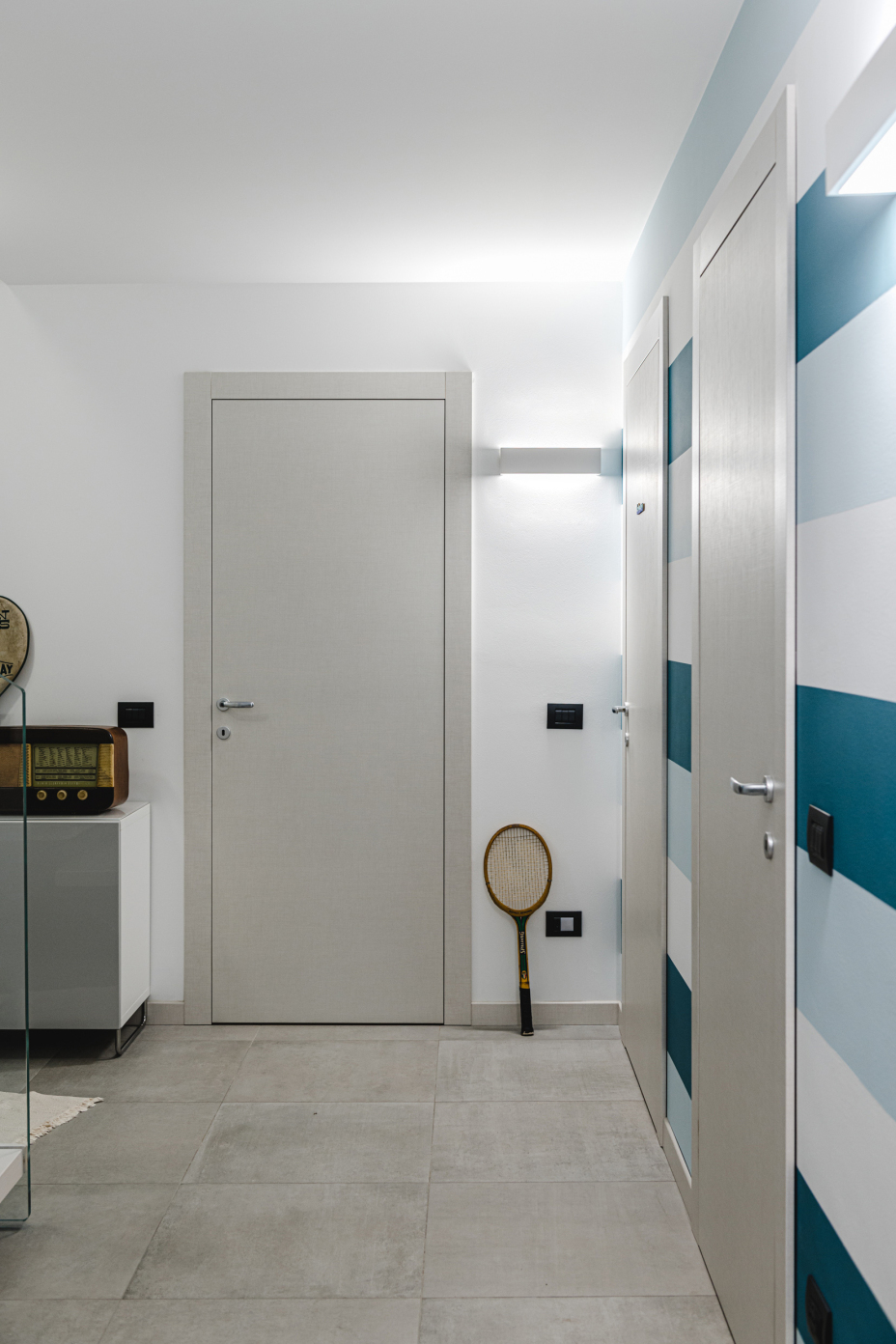 現代前衛風格家裝設計室內裝修效果圖-走廊 現代前衛風格家裝設計室內裝修效果圖-走廊