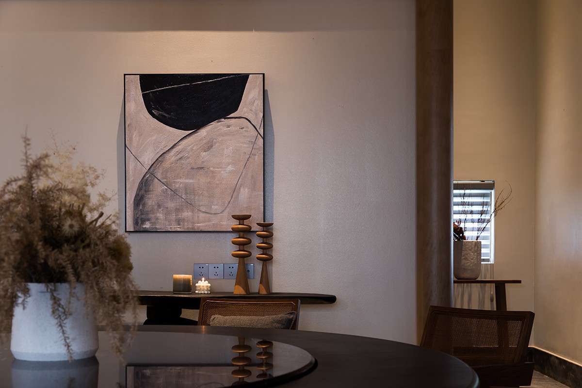 新古典風(fēng)格室內(nèi)家裝案例效果圖-會客廳 新古典風(fēng)格室內(nèi)家裝案例效果圖-會客廳