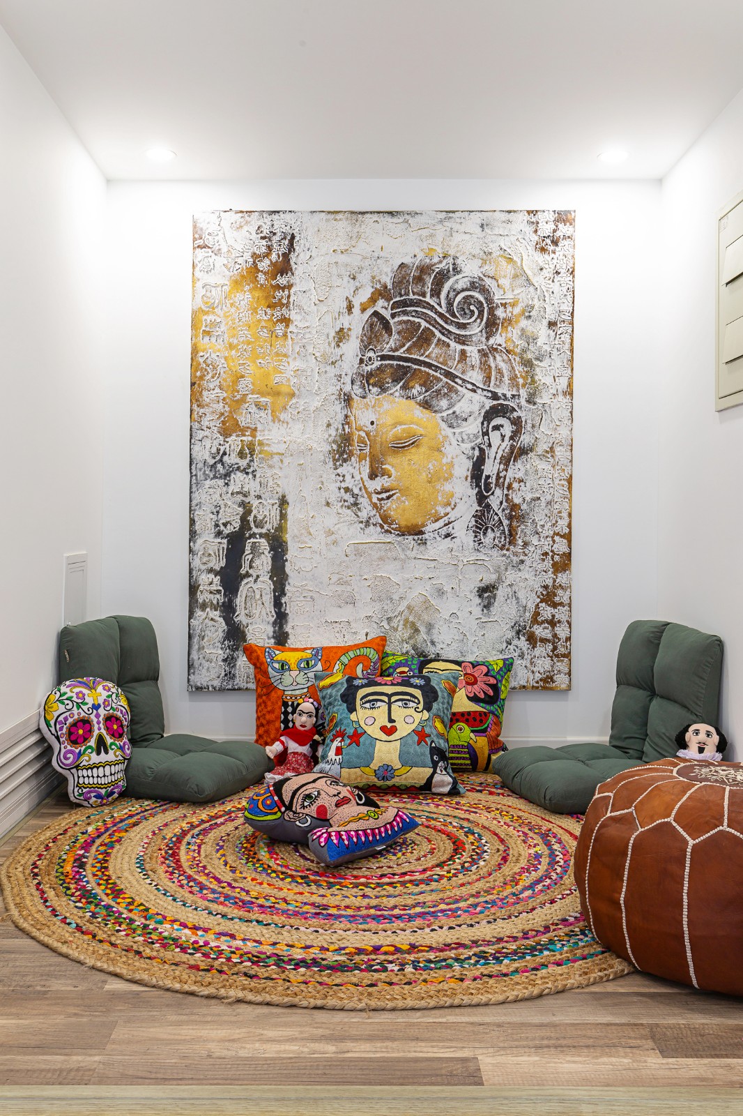 輕奢高級灰風格家裝設計室內裝修效果圖- 輕奢高級灰風格家裝設計室內裝修效果圖-