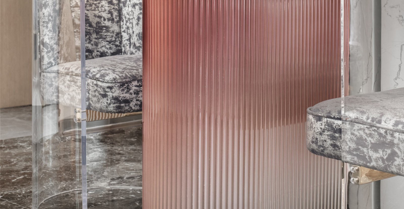 現代輕奢風格室內設計家裝案例 現代輕奢風格室內設計家裝案例