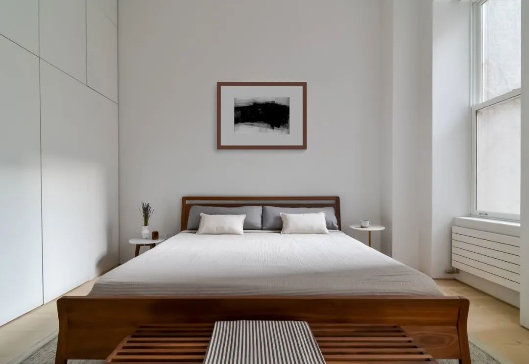 佛山裝修公司現(xiàn)代極簡(jiǎn)風(fēng)格室內(nèi)裝修效果圖-臥室 佛山裝修公司現(xiàn)代極簡(jiǎn)風(fēng)格室內(nèi)裝修效果圖-臥室