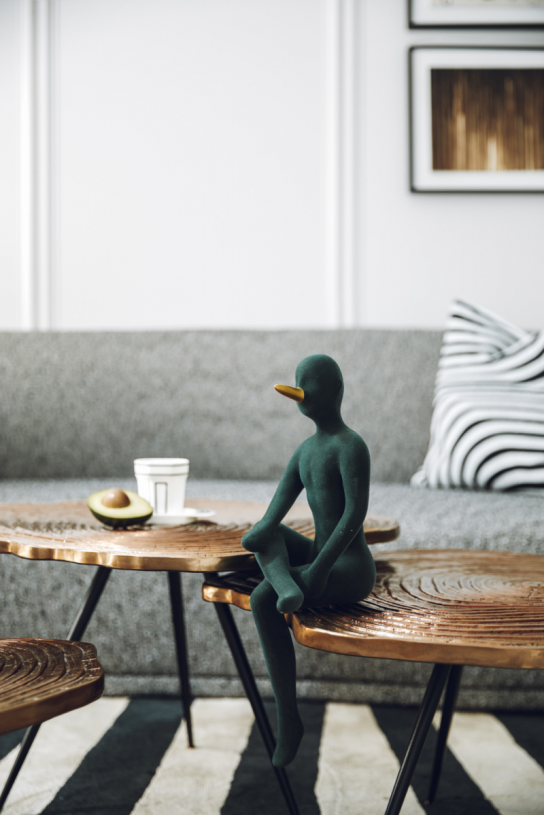 法式輕奢風(fēng)格室內(nèi)設(shè)計家裝案例-客廳裝飾 法式輕奢風(fēng)格室內(nèi)設(shè)計家裝案例-客廳裝飾