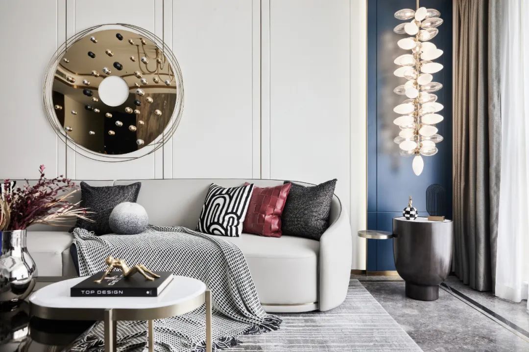 歐式風(fēng)格家裝設(shè)計(jì)室內(nèi)裝修效果圖-客廳沙發(fā) 歐式風(fēng)格家裝設(shè)計(jì)室內(nèi)裝修效果圖-客廳沙發(fā)