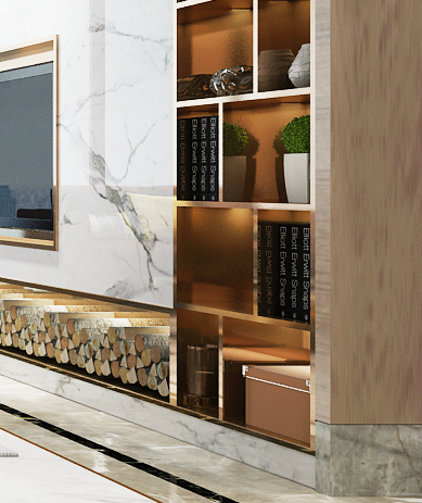 裝修公司室內(nèi)家居收納-電視柜 裝修公司室內(nèi)家居收納-電視柜