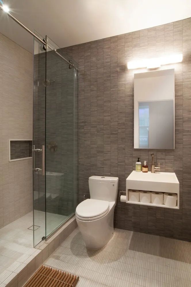 佛山裝修公司現(xiàn)代極簡(jiǎn)風(fēng)格室內(nèi)裝修效果圖-衛(wèi)生間 佛山裝修公司現(xiàn)代極簡(jiǎn)風(fēng)格室內(nèi)裝修效果圖-衛(wèi)生間