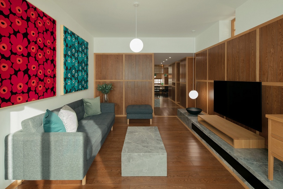 裝修案例日式風格室內裝修效果圖-客廳 裝修案例日式風格室內裝修效果圖-客廳