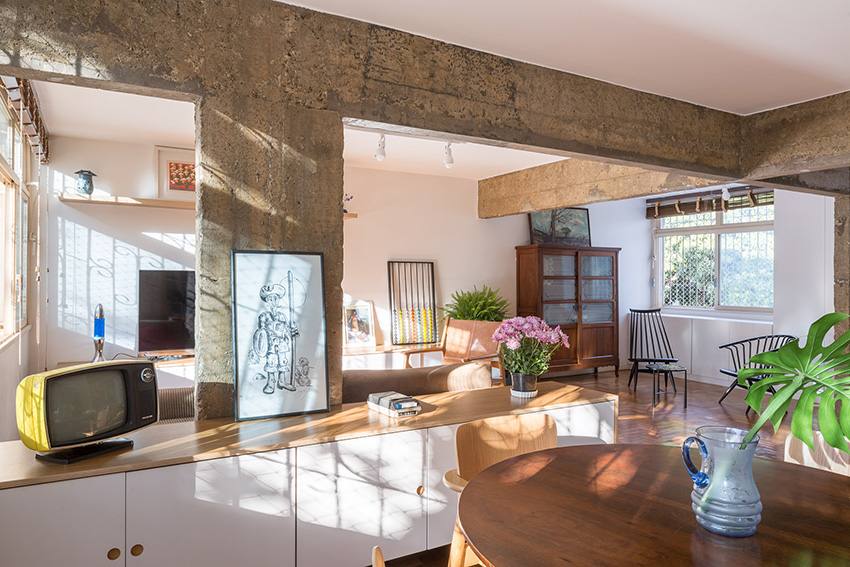 裝修公司混搭風格室內裝修效果圖-餐廳 裝修公司混搭風格室內裝修效果圖-餐廳