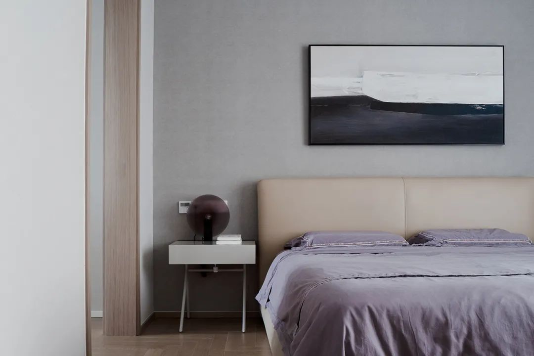 現(xiàn)代簡(jiǎn)約風(fēng)格室內(nèi)設(shè)計(jì)家裝案例-臥室 現(xiàn)代簡(jiǎn)約風(fēng)格室內(nèi)設(shè)計(jì)家裝案例-臥室