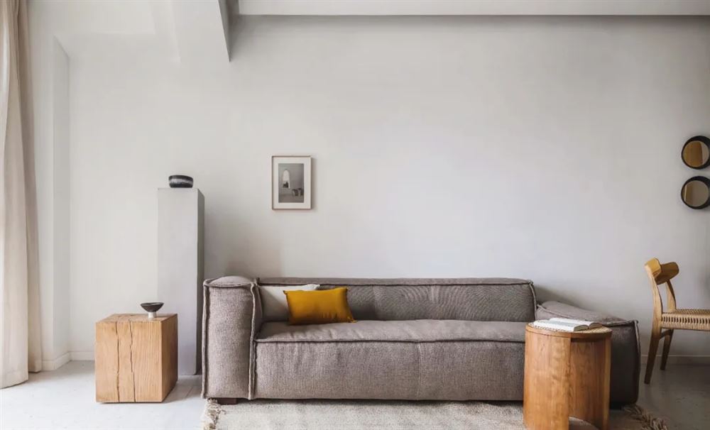 廣州市敏捷&middot;麗都?xì)W式風(fēng)格三居室裝修案例