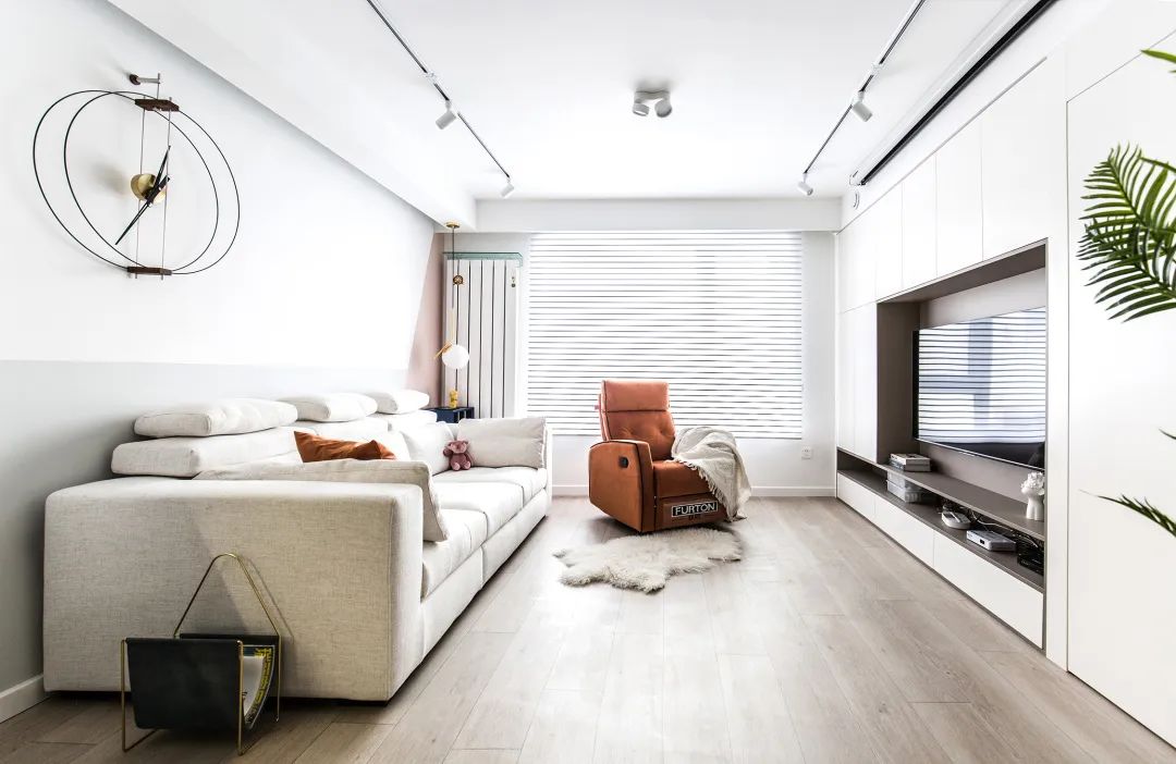 現(xiàn)代輕奢風(fēng)格家裝設(shè)計(jì)室內(nèi)裝修效果圖-客廳 現(xiàn)代輕奢風(fēng)格家裝設(shè)計(jì)室內(nèi)裝修效果圖-客廳