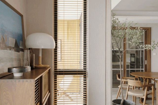 廣州市祈福名望天下其他三居室裝修案例