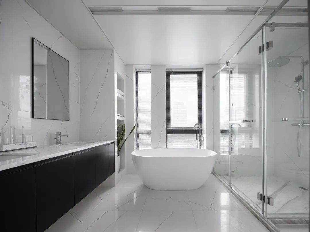 現(xiàn)代簡(jiǎn)約風(fēng)格室內(nèi)設(shè)計(jì)家裝案例-衛(wèi)生間 現(xiàn)代簡(jiǎn)約風(fēng)格室內(nèi)設(shè)計(jì)家裝案例-衛(wèi)生間