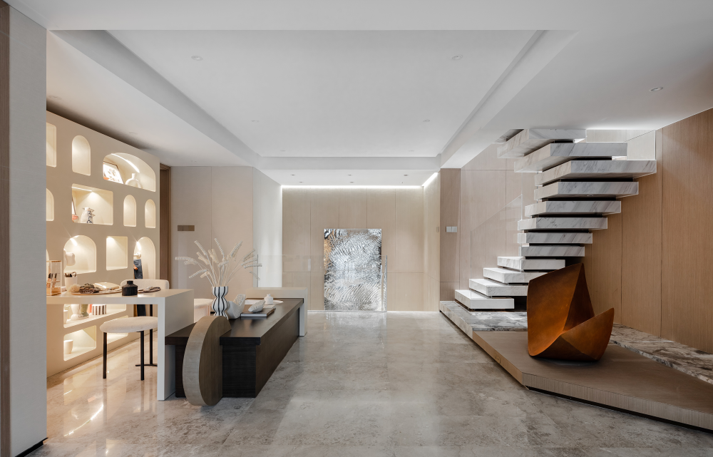 現(xiàn)代簡(jiǎn)約風(fēng)格別墅設(shè)計(jì)家裝案例-休閑區(qū) 現(xiàn)代簡(jiǎn)約風(fēng)格別墅設(shè)計(jì)家裝案例-休閑區(qū)