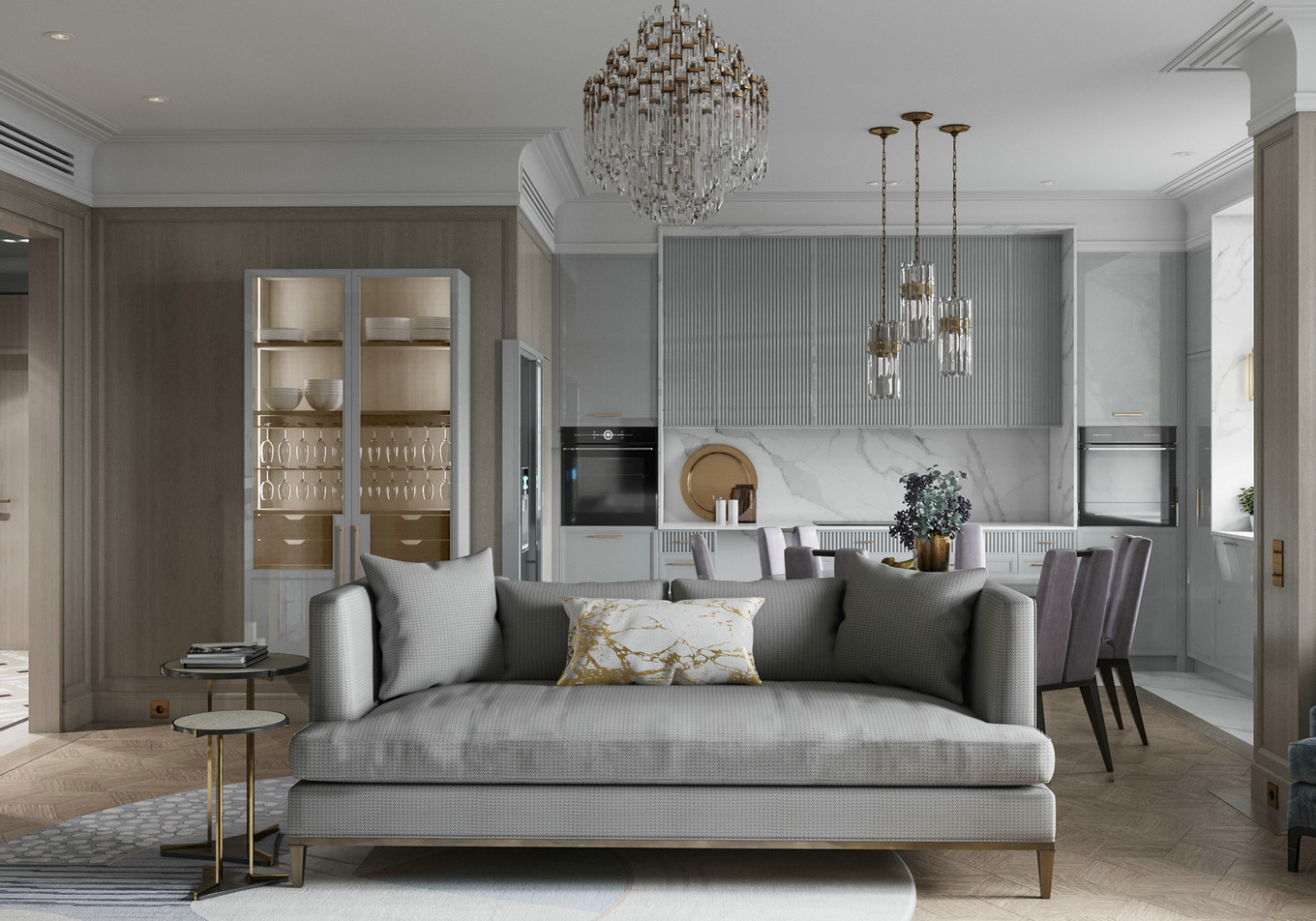 裝修公司歐式風(fēng)格室內(nèi)裝修效果圖-客廳沙發(fā) 裝修公司歐式風(fēng)格室內(nèi)裝修效果圖-客廳沙發(fā)