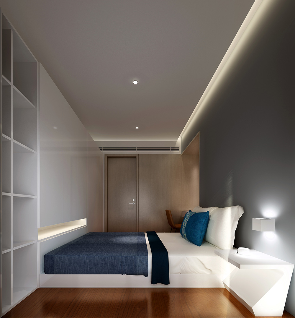 極簡風(fēng)格室內(nèi)裝修設(shè)計效果圖-悅江上品四居210平米-室內(nèi)兒童房裝修設(shè)計 極簡風(fēng)格室內(nèi)裝修設(shè)計效果圖-悅江上品四居210平米-室內(nèi)兒童房裝修設(shè)計