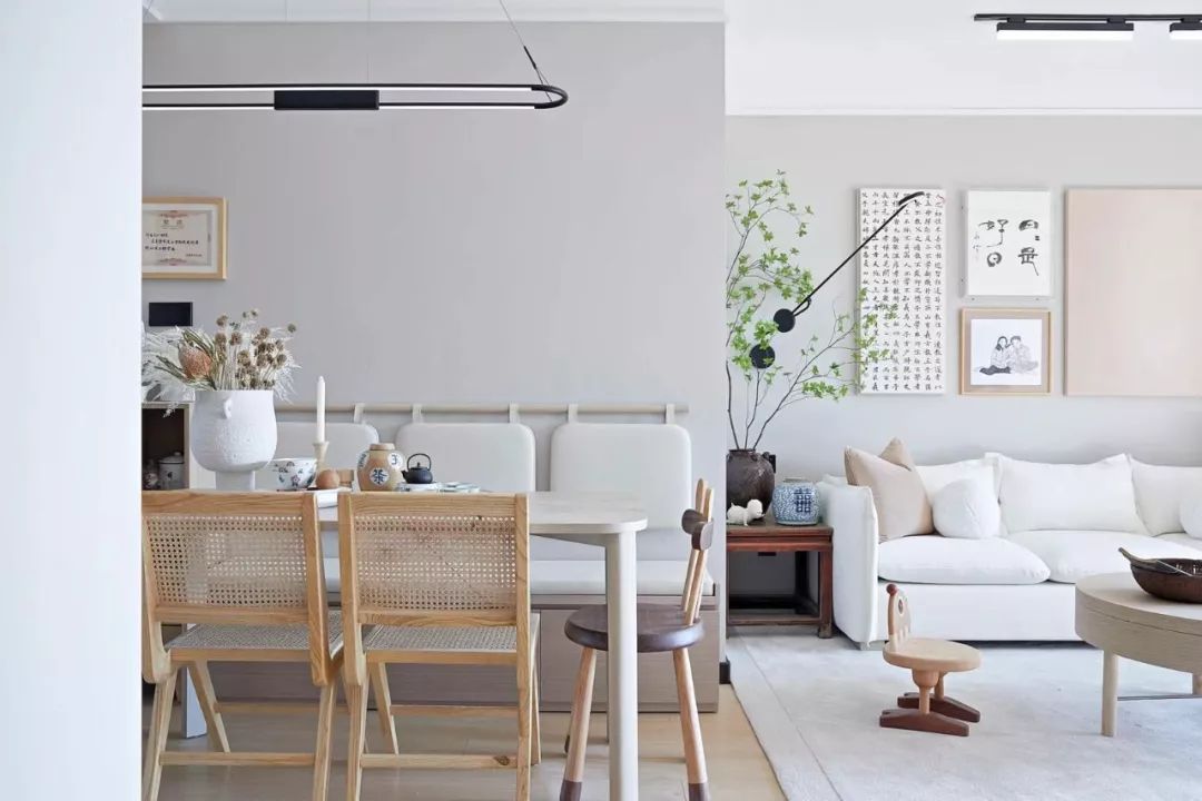 裝修公司簡約風格室內裝修效果圖-餐廳 裝修公司簡約風格室內裝修效果圖-餐廳