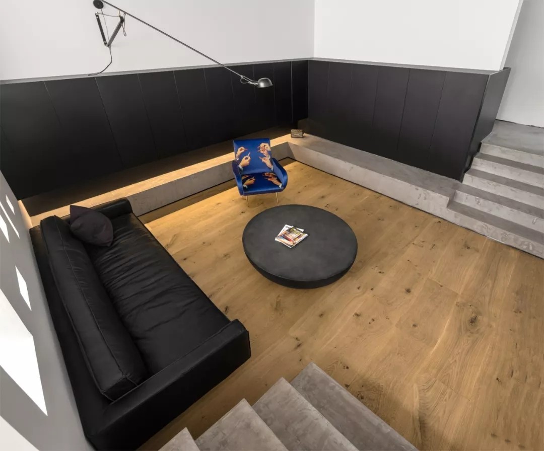 裝修案例簡歐風格公寓裝修效果圖-客廳 裝修案例簡歐風格公寓裝修效果圖-客廳