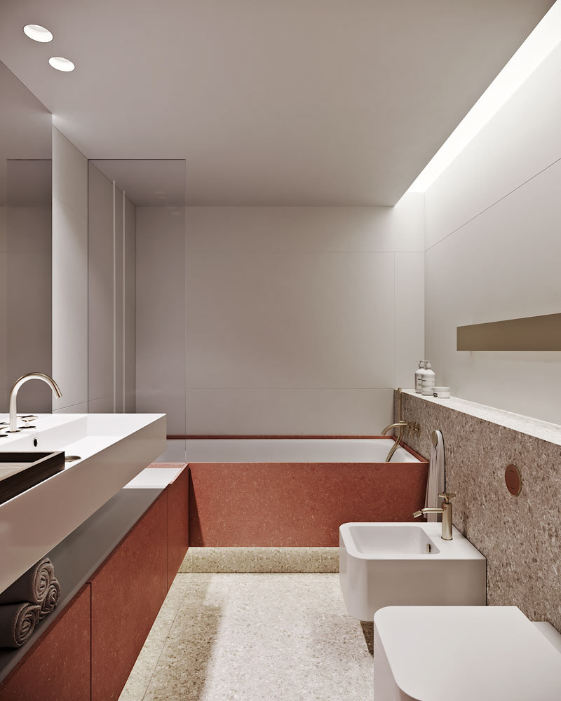 裝修公司現(xiàn)代輕奢風(fēng)格室內(nèi)裝修效果圖-衛(wèi)生間 裝修公司現(xiàn)代輕奢風(fēng)格室內(nèi)裝修效果圖-衛(wèi)生間