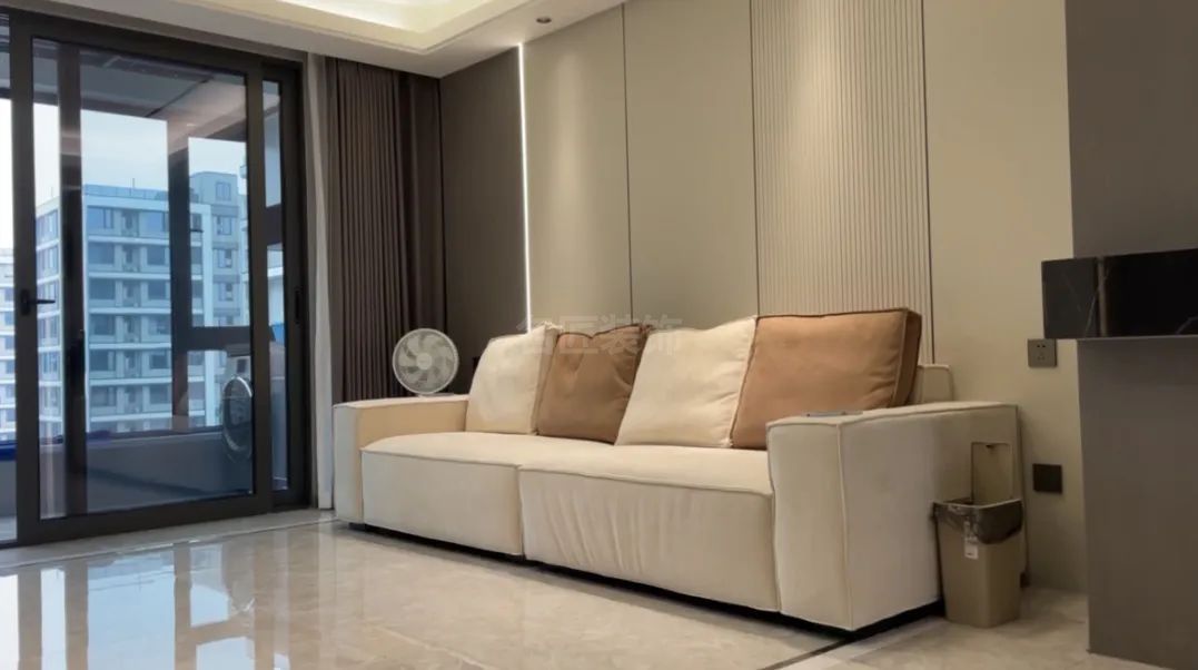 時(shí)代公館130㎡4