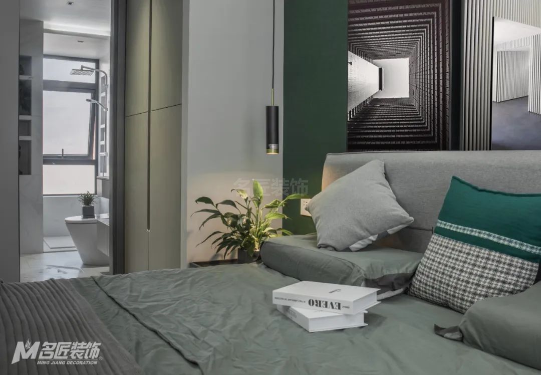 現場實景—主臥3