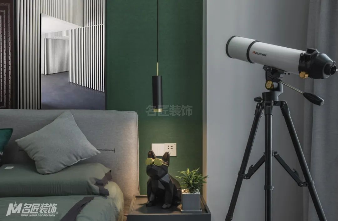 現場實景—主臥5